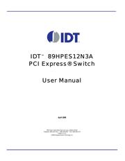 89HPES12N3AZGBCGI datasheet.datasheet_page 1