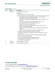 LPC1342FHN33,551 datasheet.datasheet_page 3
