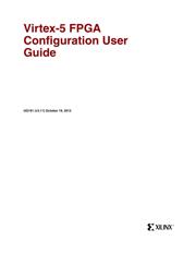 XC5VLX30T-2FF665C datasheet.datasheet_page 1