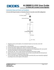 AL5809-25S1-7 datasheet.datasheet_page 3