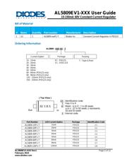 AL5809-25S1-7 datasheet.datasheet_page 5