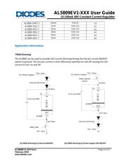 AL5809-25S1-7 datasheet.datasheet_page 6