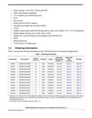 MCIMX355AJQ5C 数据规格书 3