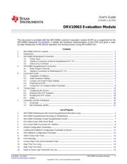 DRV10963EVM datasheet.datasheet_page 1
