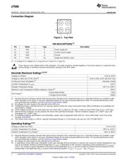 LP5560TMX datasheet.datasheet_page 2