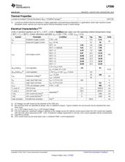 LP5560TMX datasheet.datasheet_page 3