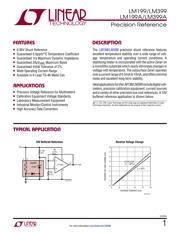 LM399AH#PBF datasheet.datasheet_page 1