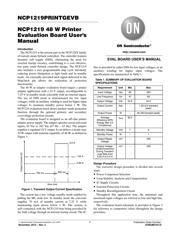 NCP1219BD65R2G datasheet.datasheet_page 1