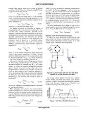 NCP1219BD65R2G datasheet.datasheet_page 6