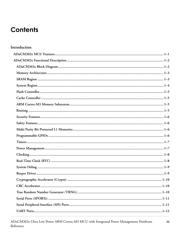 ADUCM3029 datasheet.datasheet_page 3