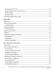 ADUCM3029 datasheet.datasheet_page 4