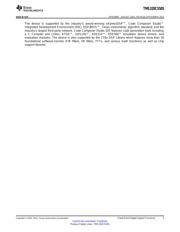 TMDX5505EZDSP datasheet.datasheet_page 3