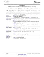 TMDX5505EZDSP datasheet.datasheet_page 6