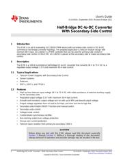 UCC28250EVM-564 datasheet.datasheet_page 2