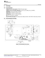 UCC28250EVM-564 datasheet.datasheet_page 5