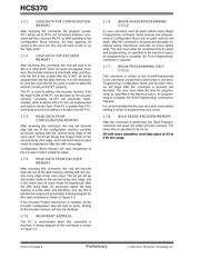 HCS370T/ST datasheet.datasheet_page 6
