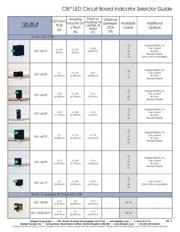 5700100132F 数据规格书 4