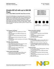 MKE15Z128VLL7 datasheet.datasheet_page 1