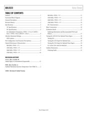 ADL5523-EVALZ datasheet.datasheet_page 2