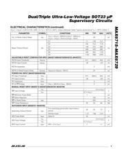 MAX6719UTZGD3+ datasheet.datasheet_page 3