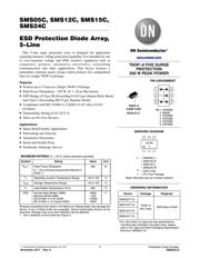 SMS05CT1G datasheet.datasheet_page 1