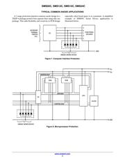 SMS05CT1G datasheet.datasheet_page 4