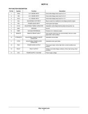 NCP112DR2G datasheet.datasheet_page 2