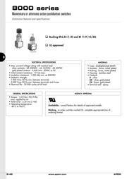 8632AB datasheet.datasheet_page 1