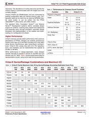 XCV300E7BG352I datasheet.datasheet_page 3