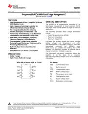 BQ24401 datasheet.datasheet_page 1
