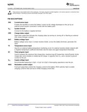 BQ24401 datasheet.datasheet_page 2