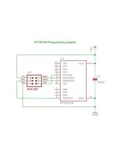 ATTINY861-15XZ datasheet.datasheet_page 1