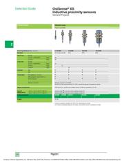 XS8C4A1PCM12 datasheet.datasheet_page 2