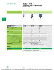 XS8C4A1PCM12 datasheet.datasheet_page 4