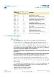 TDA8588BJ datasheet.datasheet_page 5