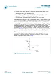 TDA8588BJ datasheet.datasheet_page 6