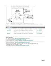 MAX845EUA-T datasheet.datasheet_page 4