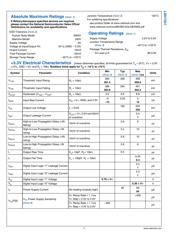 LMV932MM/NOPB 数据规格书 4