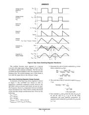 MC34063ADG datasheet.datasheet_page 6