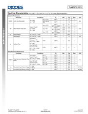 TLV272IS-13 datasheet.datasheet_page 6