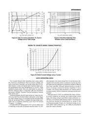 MTD20N06 datasheet.datasheet_page 5