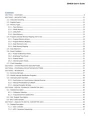DS4830T+ datasheet.datasheet_page 2