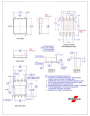 FDMS7650 datasheet.datasheet_page 6