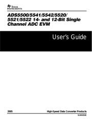 ADS7852YB/2K datasheet.datasheet_page 1