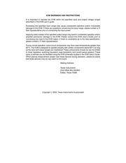 ADS7852YB/2K datasheet.datasheet_page 4
