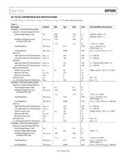 ADP5080ACBZ-1-RL 数据规格书 6