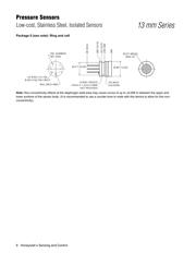 13C1000PA4L datasheet.datasheet_page 6