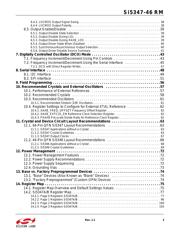 SI5347A-B-GMR datasheet.datasheet_page 3