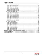 SI5347A-B-GMR datasheet.datasheet_page 4