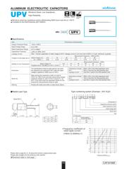 UPV1H390MGD1TA datasheet.datasheet_page 1